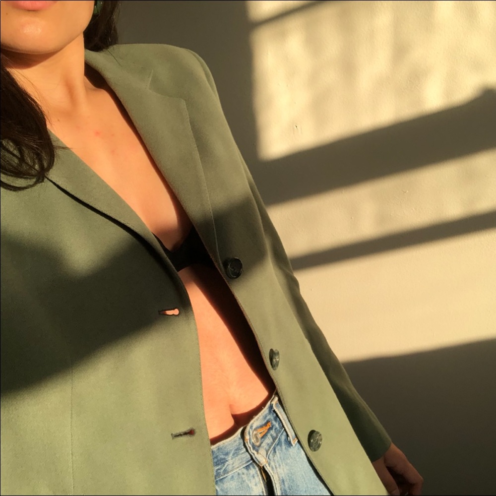 Orig. BrooksBrothers 100% Camel hair Blazer